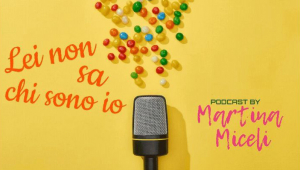 Supporto alla formazione professionale: partnership tra BetaFormazione e Lei non sa chi sono io Podcast